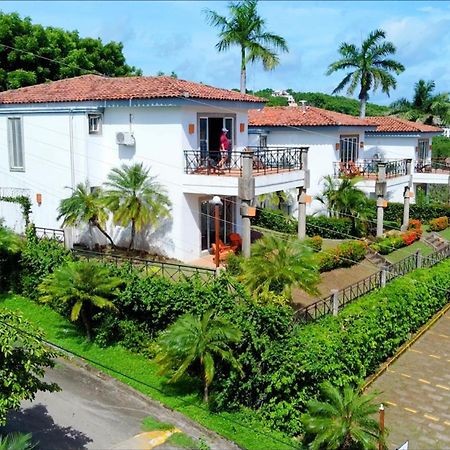 Bahia Del Sol Villas & Condominiums San Juan del Sur Luaran gambar