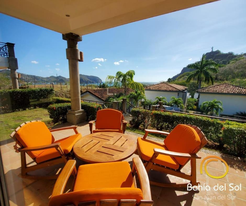 Bahia Del Sol Villas & Condominiums San Juan del Sur Luaran gambar