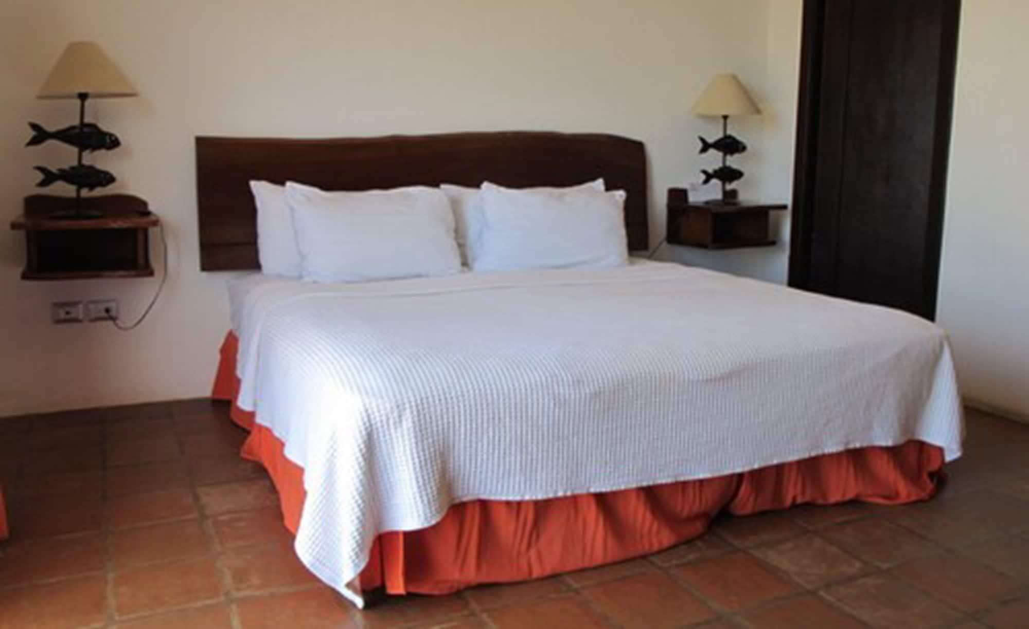 Bahia Del Sol Villas & Condominiums San Juan del Sur Luaran gambar