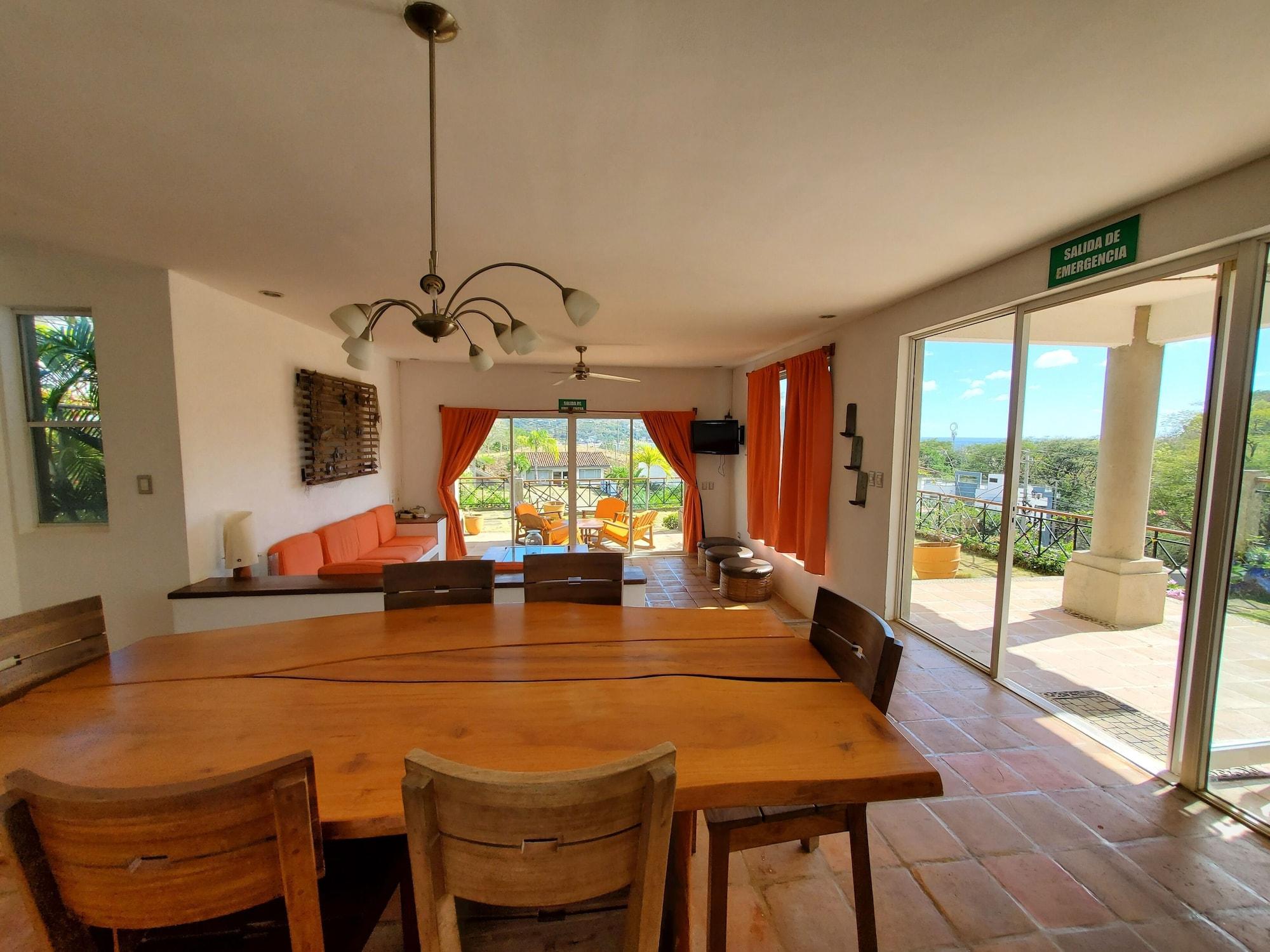 Bahia Del Sol Villas & Condominiums San Juan del Sur Luaran gambar