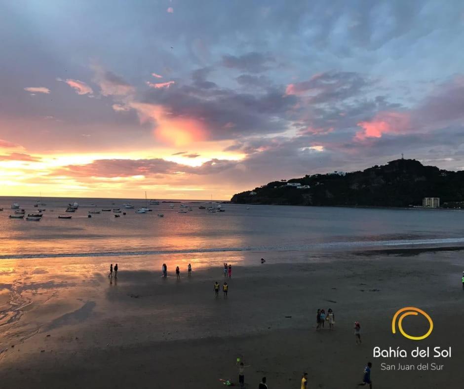 Bahia Del Sol Villas & Condominiums San Juan del Sur Luaran gambar
