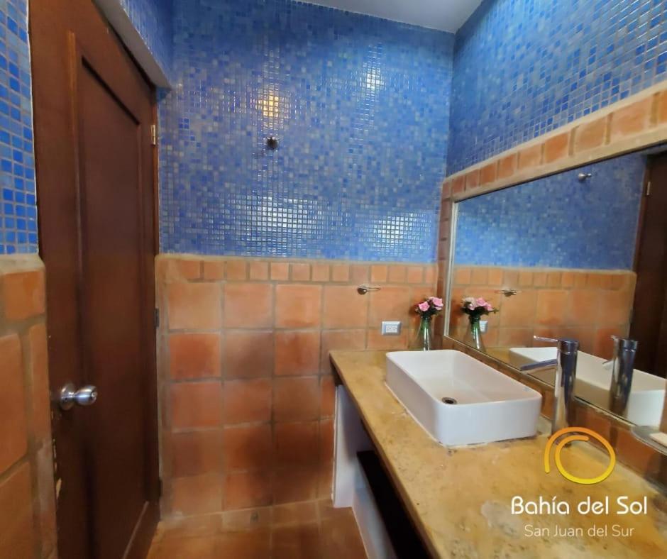 Bahia Del Sol Villas & Condominiums San Juan del Sur Luaran gambar