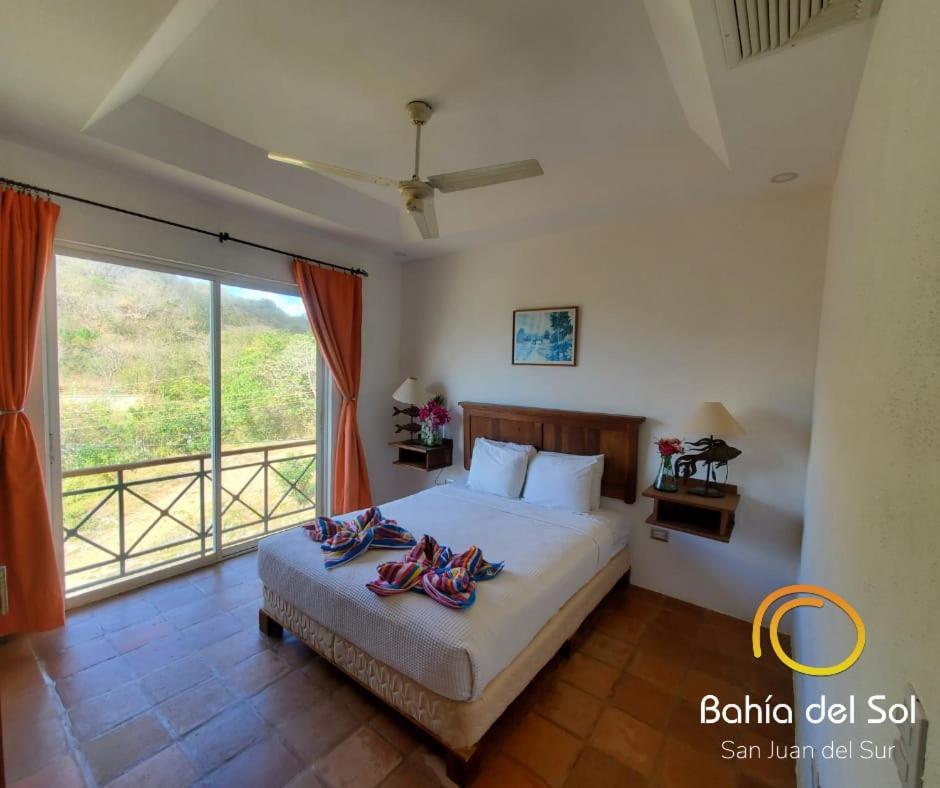 Bahia Del Sol Villas & Condominiums San Juan del Sur Luaran gambar