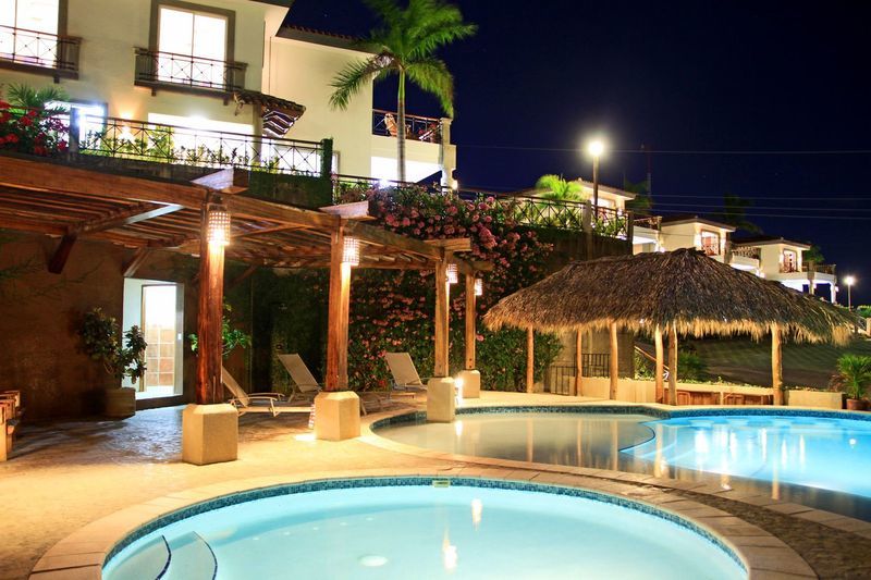 Bahia Del Sol Villas & Condominiums San Juan del Sur Luaran gambar