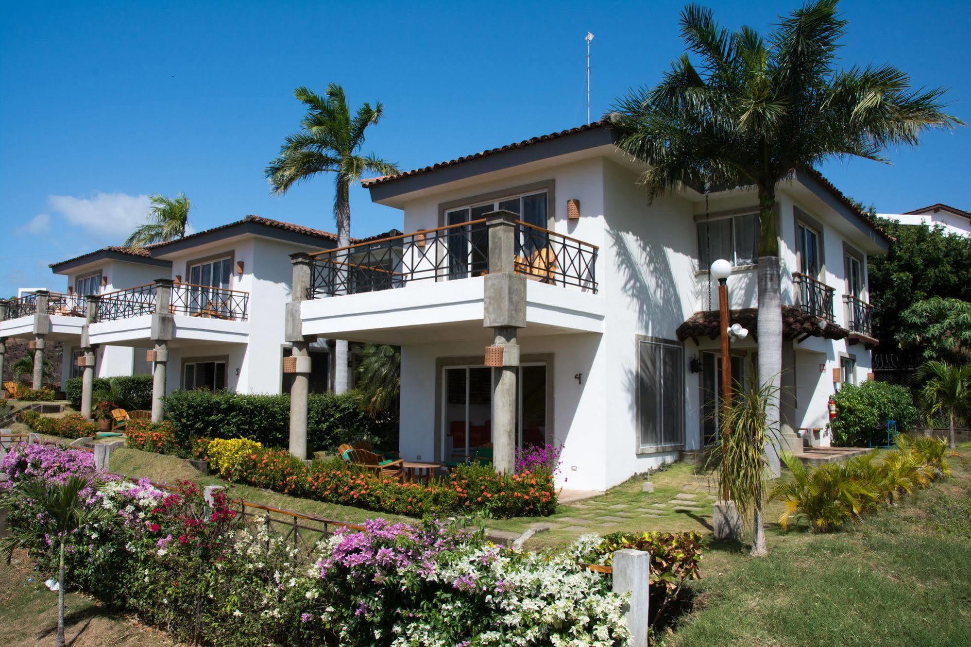 Bahia Del Sol Villas & Condominiums San Juan del Sur Luaran gambar