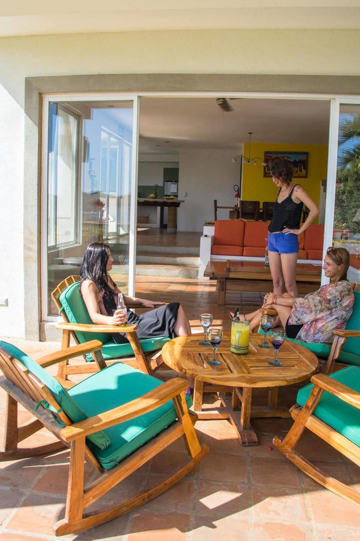 Bahia Del Sol Villas & Condominiums San Juan del Sur Luaran gambar
